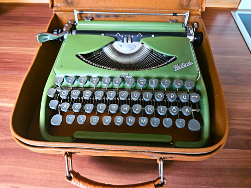 Groma kolibri - groma,