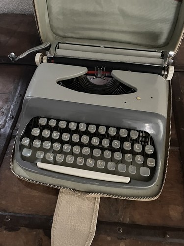 Consul modell 232 reise - 232,