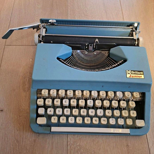 Neckermann brillant junior - brillant,