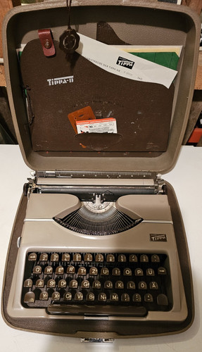 Gossen tippa - gossen, (reise-)