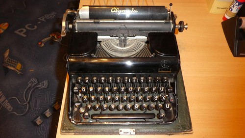 Olympia elite - olympia,