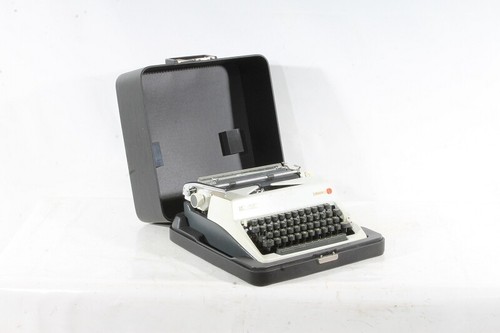 Alte schreibmaschine vintage - alte,