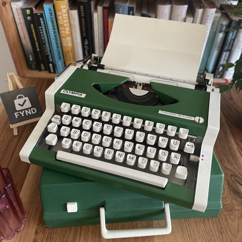 Tippbereit olympia - 💚,
