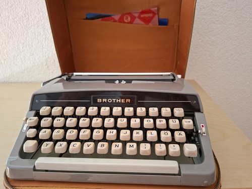 Brother alte - ,